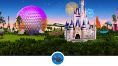 日本語で解説 Wdwのmy Disney Experienceの使い方 登録 リンク マジックバンドなど ふたり旅行記 Wdw とユニバーサルオーランドの楽しみ方をご紹介