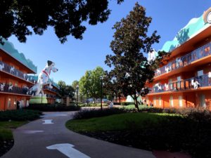 Wdwのエキストラマジックアワーって 対象ホテル 運営カレンダー 稼働アトラクションなど ふたり旅行記 Wdwとユニバーサルオーランドの楽しみ方をご紹介