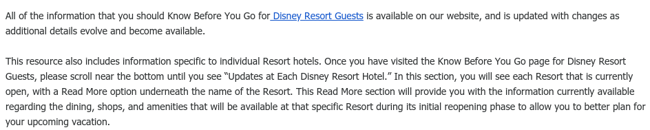 WDWからの回答メールキャプチャ