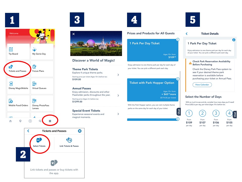 ディズニー ジーニーまるわかり サービス内容 料金 アプリ操作 ふたり旅行記 Wdwとユニバーサルオーランドの楽しみ方をご紹介