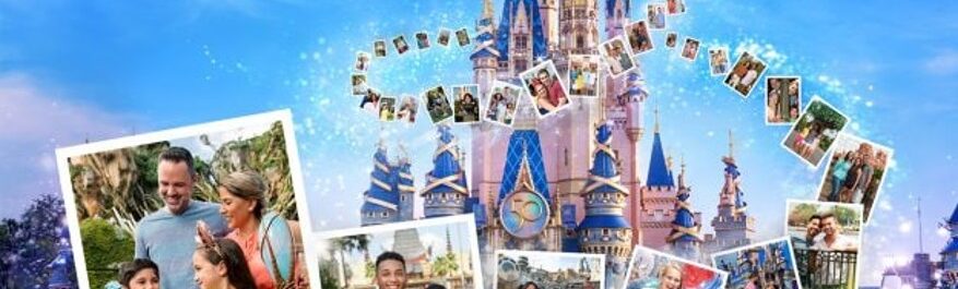 Cinderella Castle Mural of Memories公式写真