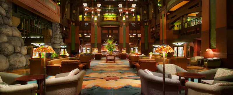 グランドカリフォルニアンホテルの画像
