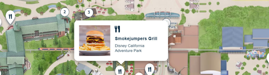 Smokejumpers Grill