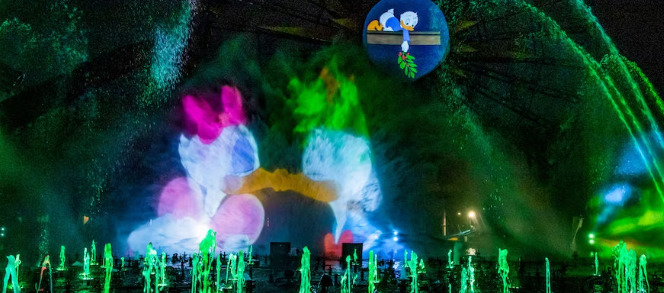 World of Color – Season of Light