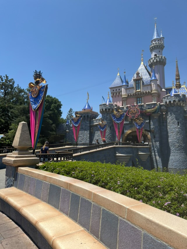 大解説】カリフォルニアディズニー70周年記念イベント