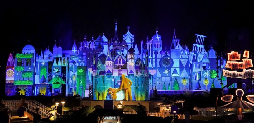 大解説】カリフォルニアディズニー70周年記念イベント