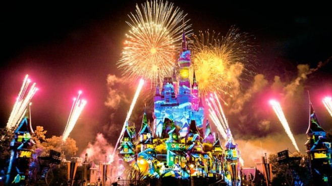 【WDWハロウィン2025】“Mickey's Not-So-Scary Halloween Party”詳細解説